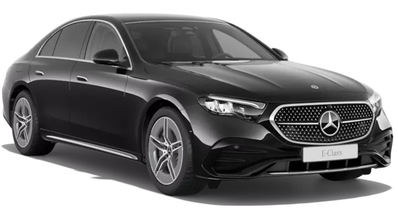 Mercedes Classe S — Berline MY EVS