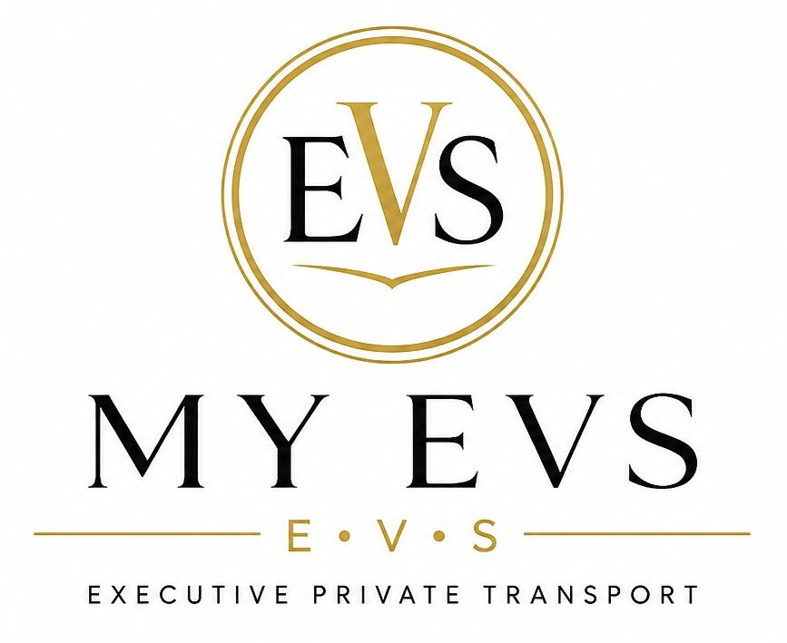 Logo MY EVS