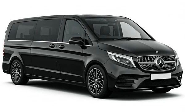 Mercedes Classe V — Van MY EVS